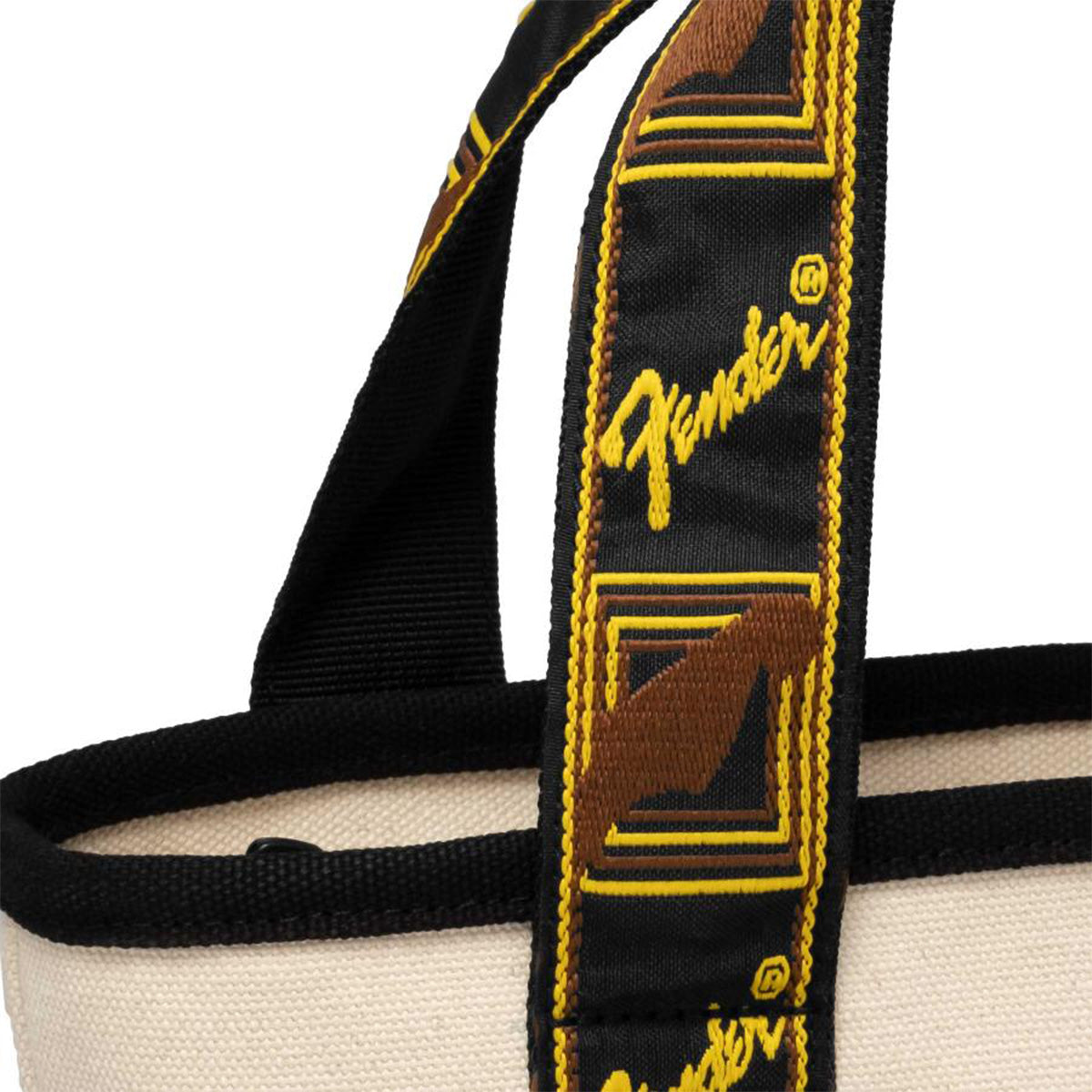 【フェンダー/FENDER】 コットンランチトート