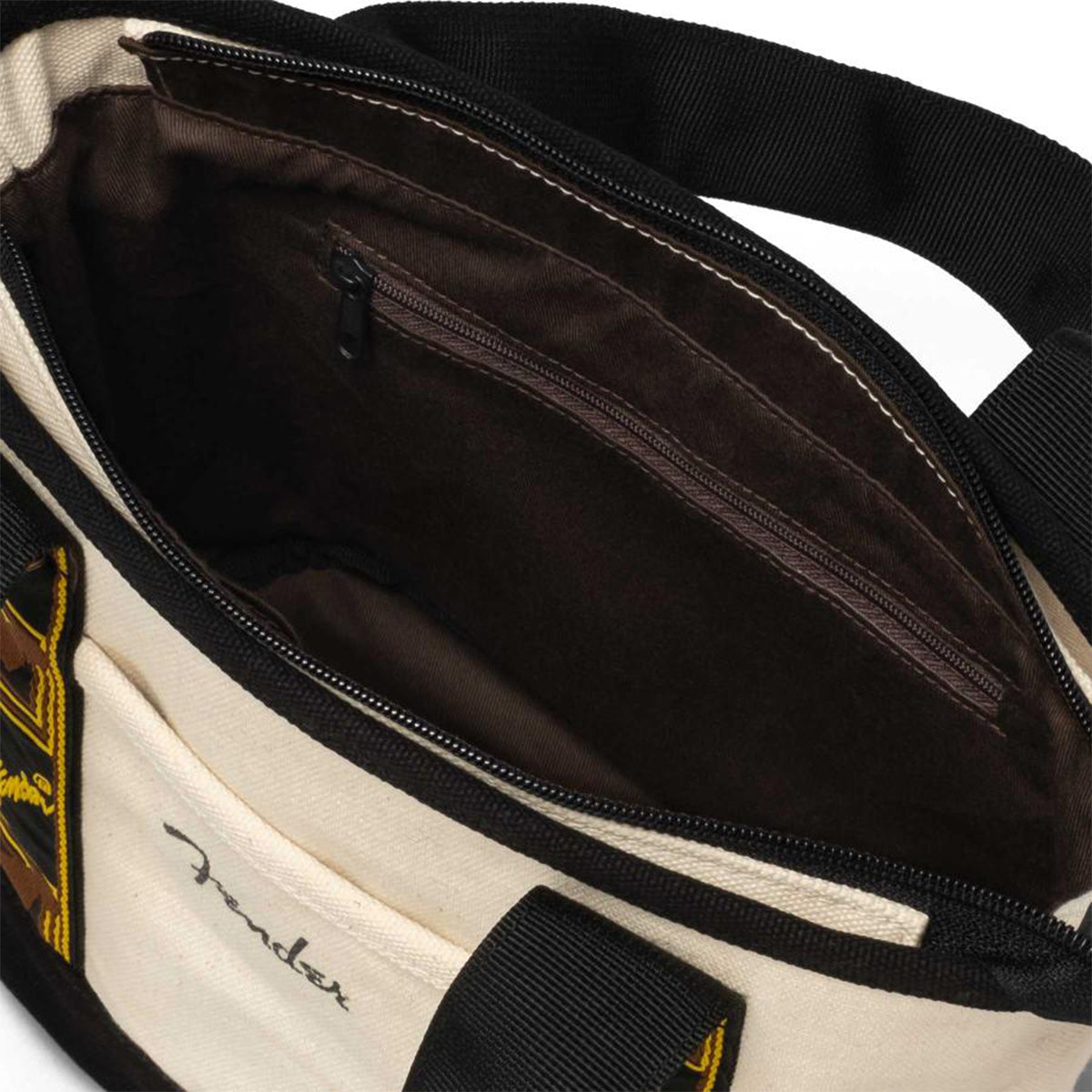 【フェンダー/FENDER】 コットンランチトート