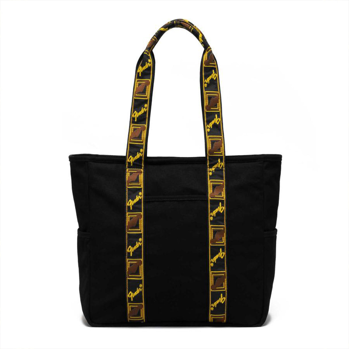 【フェンダー/FENDER】 コットン トートバッグ