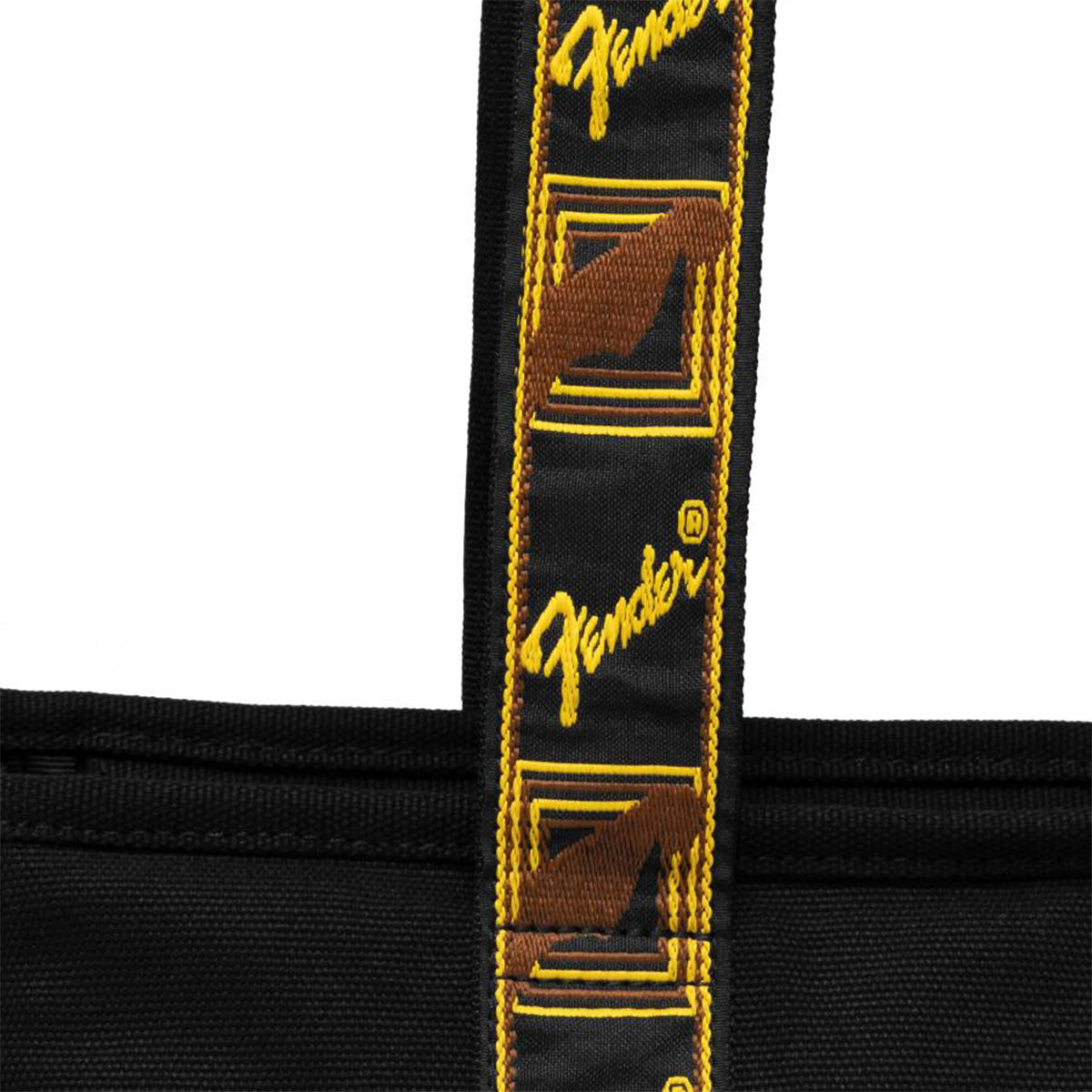 【フェンダー/FENDER】 コットン トートバッグ