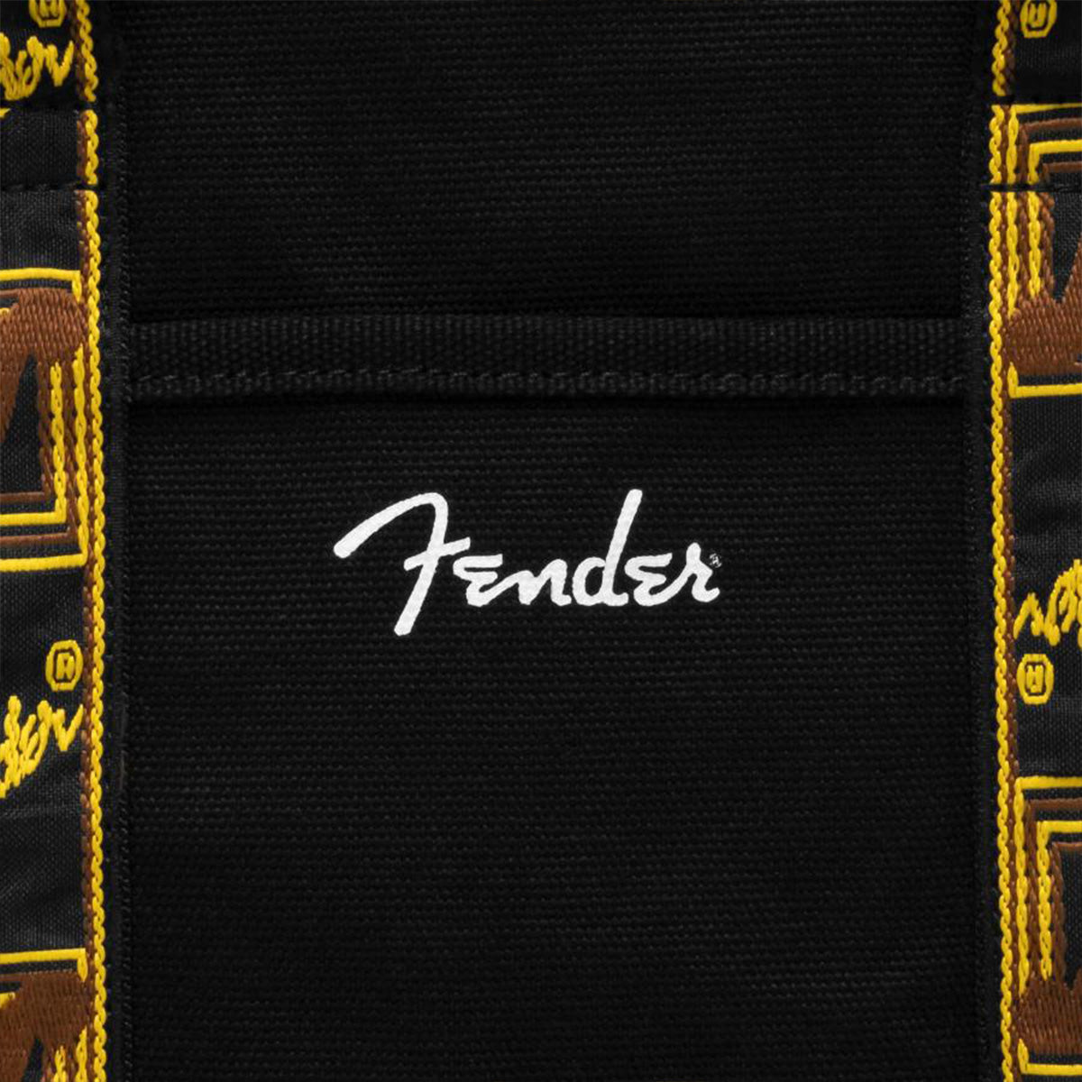 【フェンダー/FENDER】 コットン トートバッグ