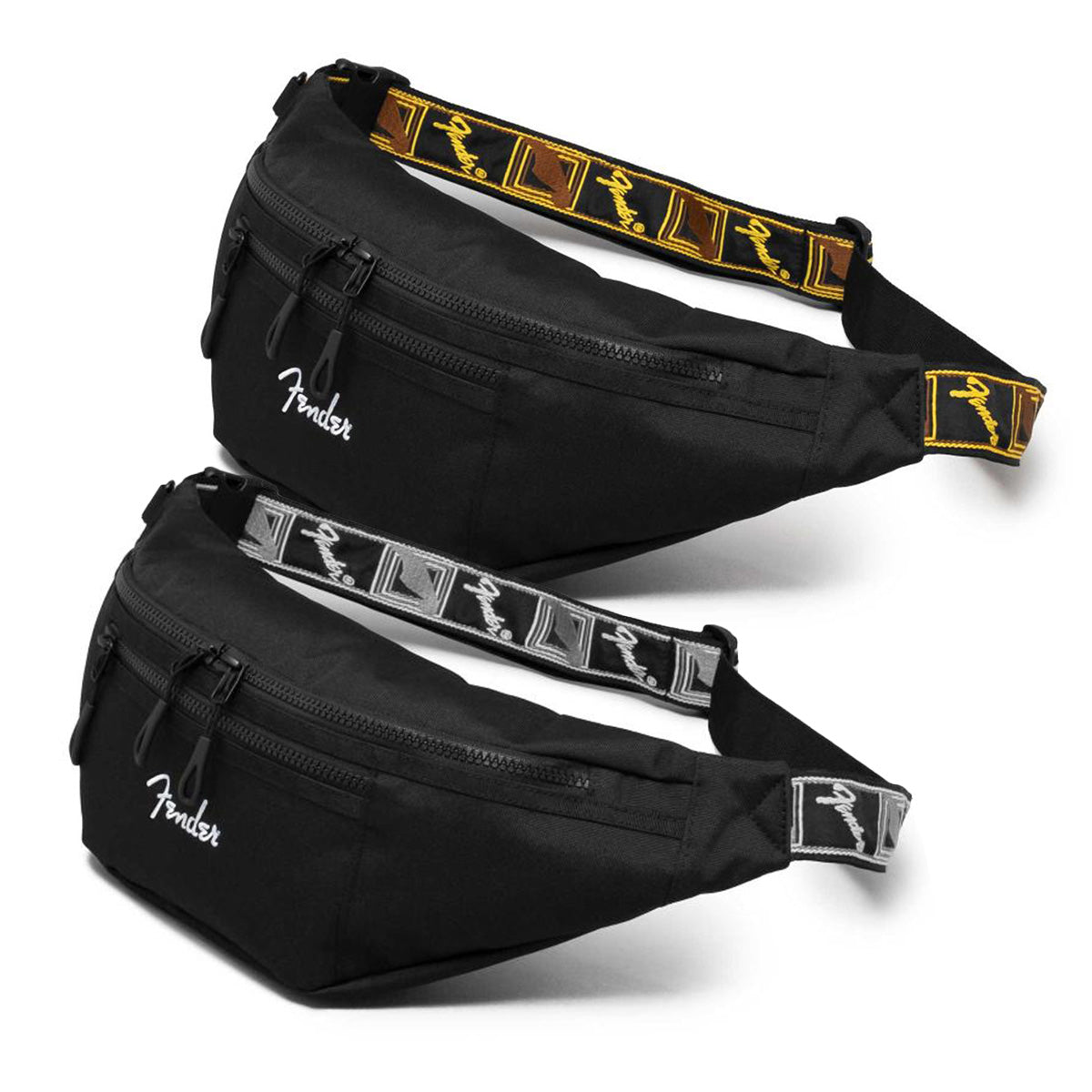 【フェンダー/FENDER】 コンパクト ウエストバッグ
