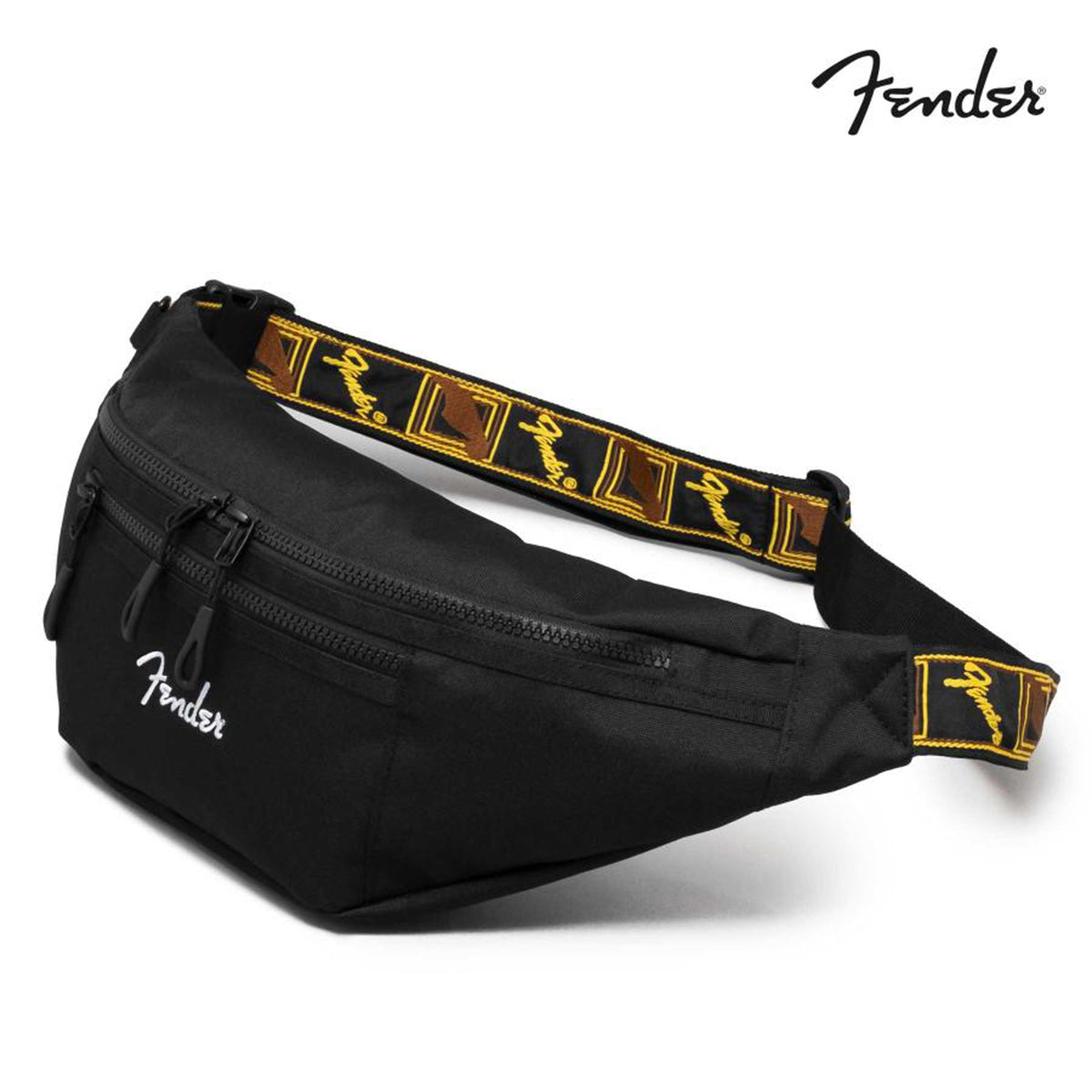 【フェンダー/FENDER】 コンパクト ウエストバッグ