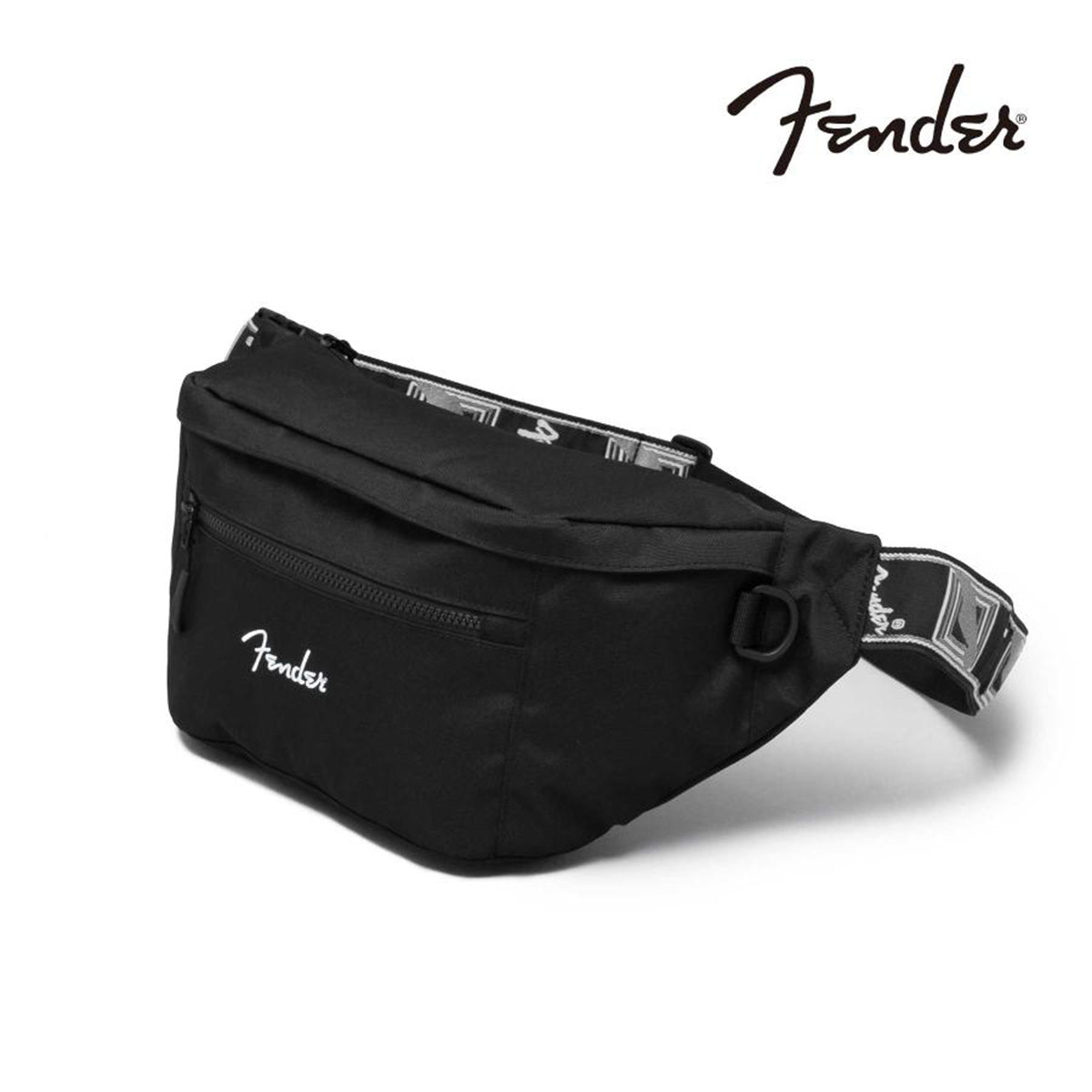 【フェンダー/FENDER】 ウエストバッグ