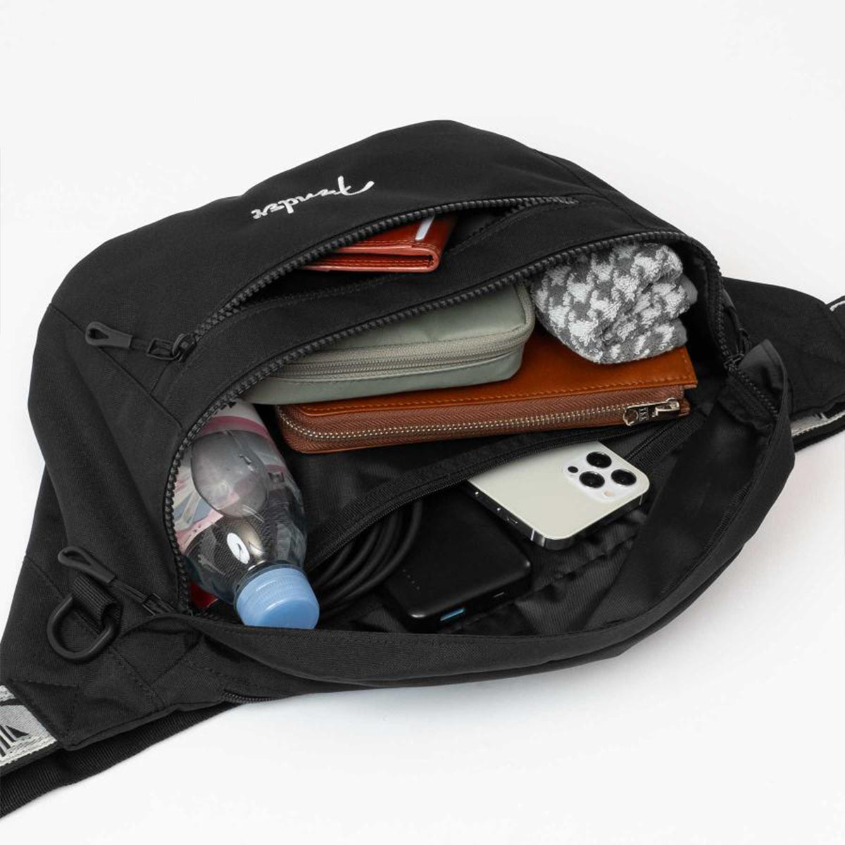 【フェンダー/FENDER】 ウエストバッグ