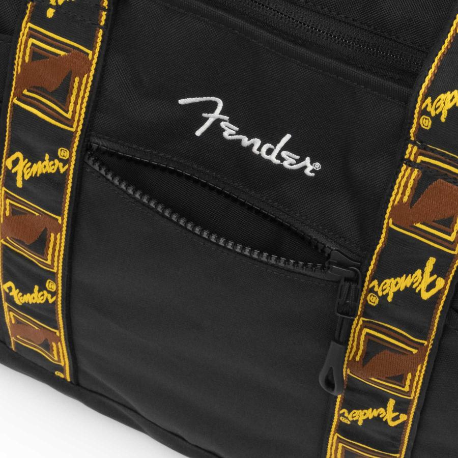 【フェンダー/FENDER】 コーデュラナイロン トートバッグ