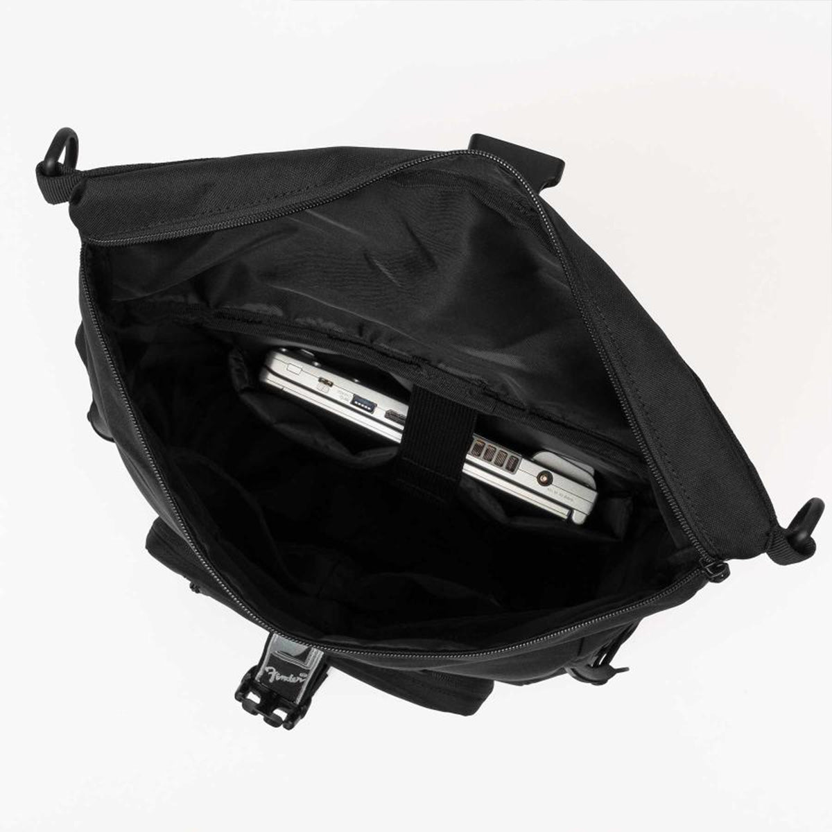 【フェンダー/FENDER】 A3サイズ対応 リュック バックパック