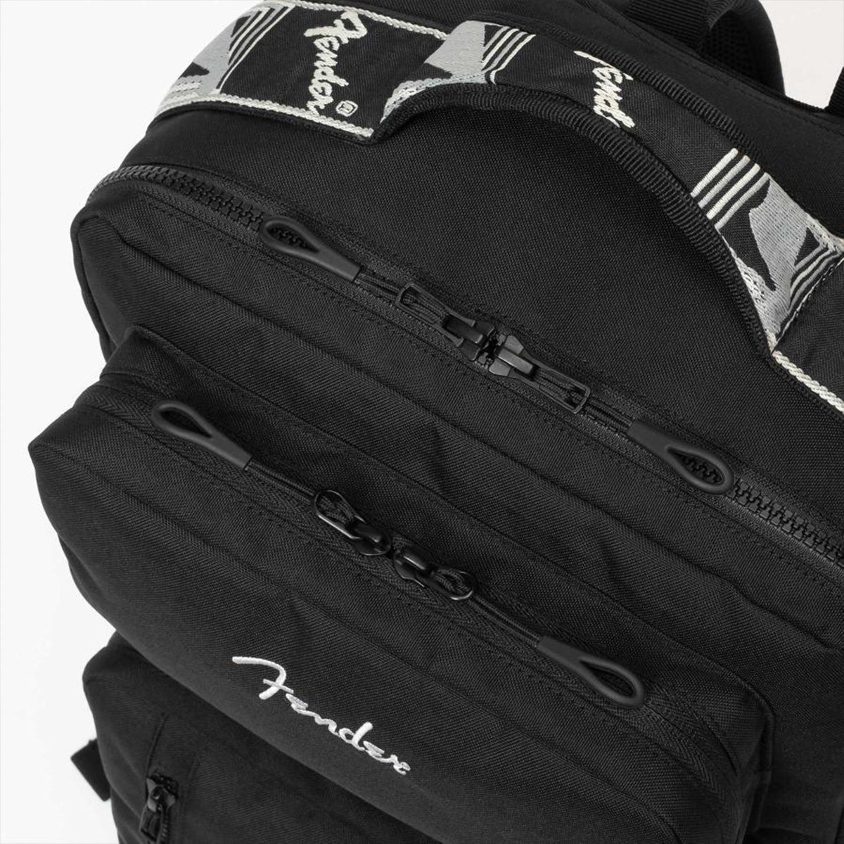 【フェンダー/FENDER】 B4サイズ対応 リュック バックパック