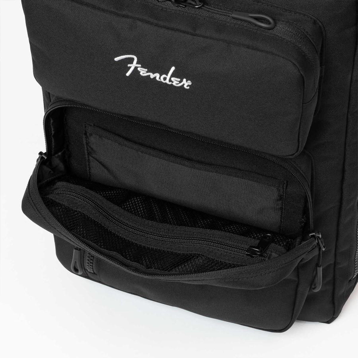 【フェンダー/FENDER】 B4サイズ対応 リュック バックパック