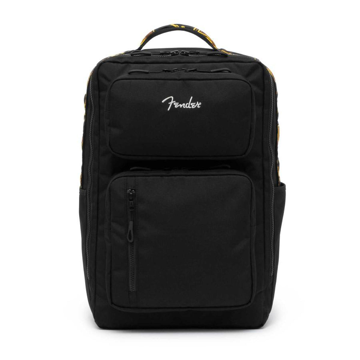 【フェンダー/FENDER】 B4サイズ対応 リュック バックパック