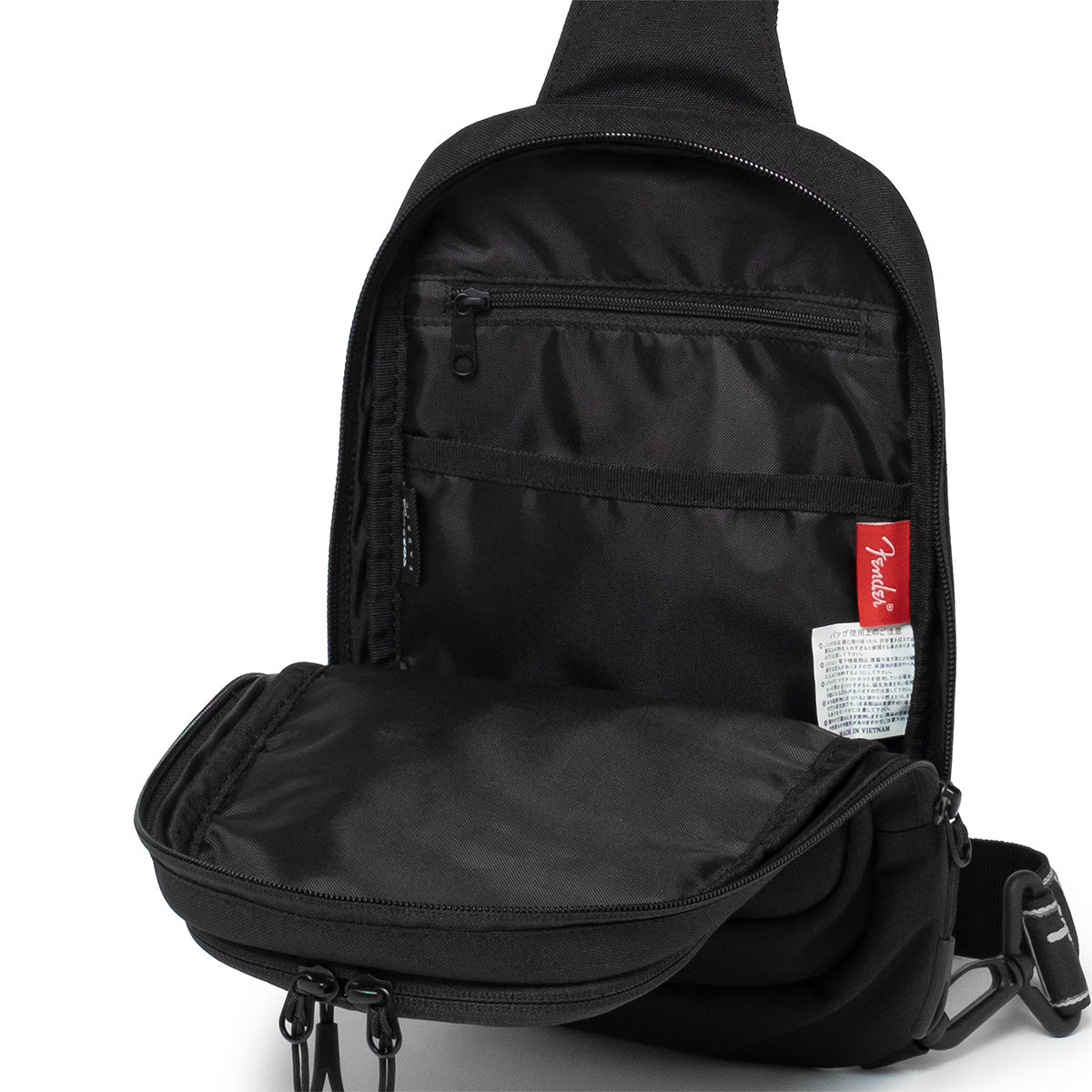 【フェンダー/FENDER】 ボディーバッグ