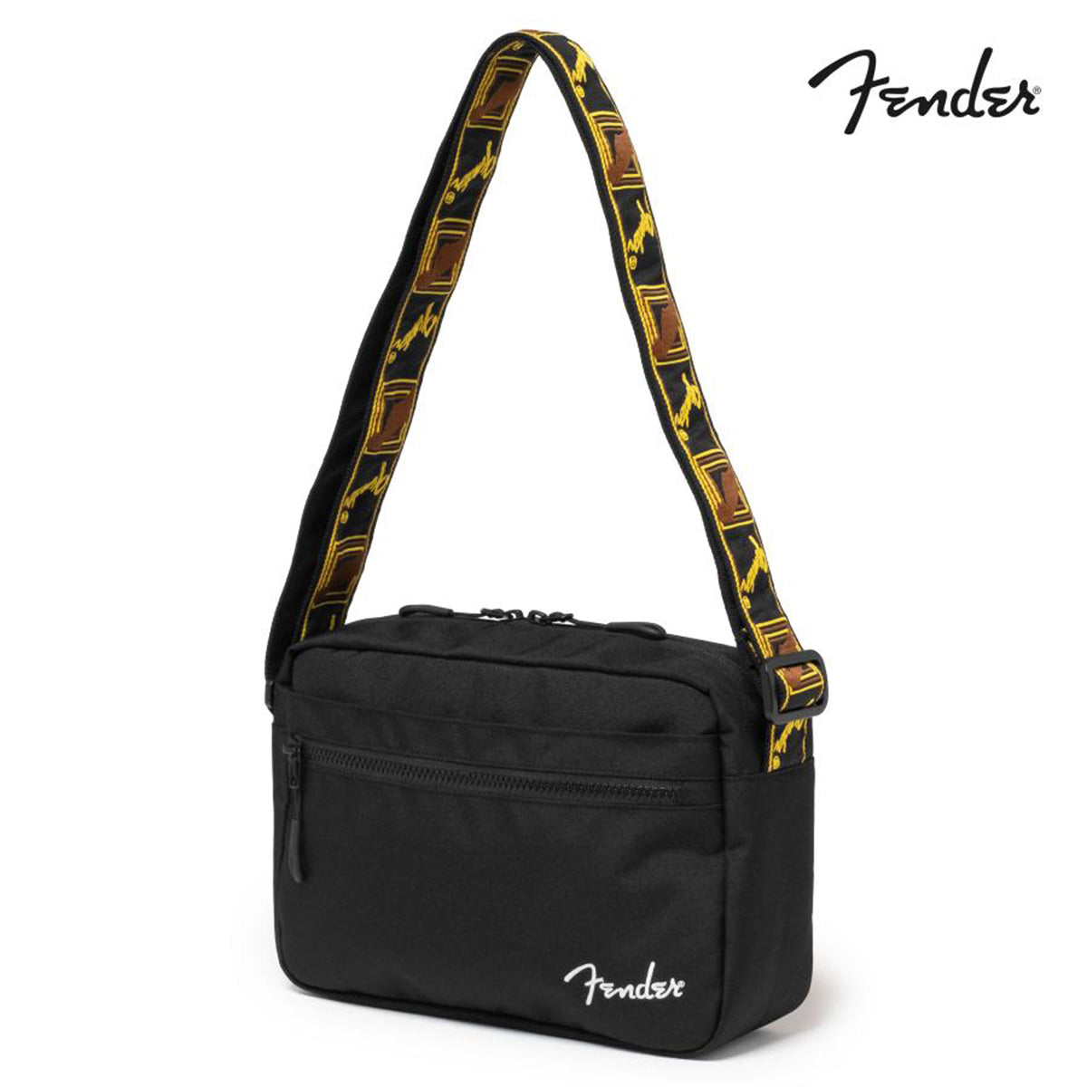 【フェンダー/FENDER】 ショルダーバッグ