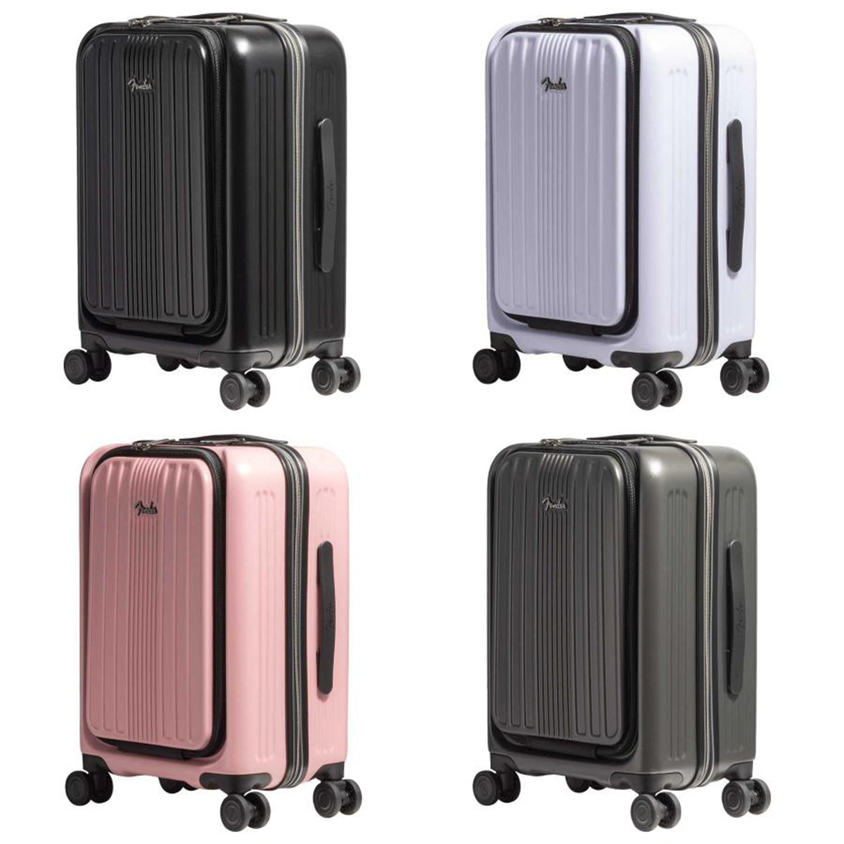 【フェンダー/FENDER】 キャリーケース 38L