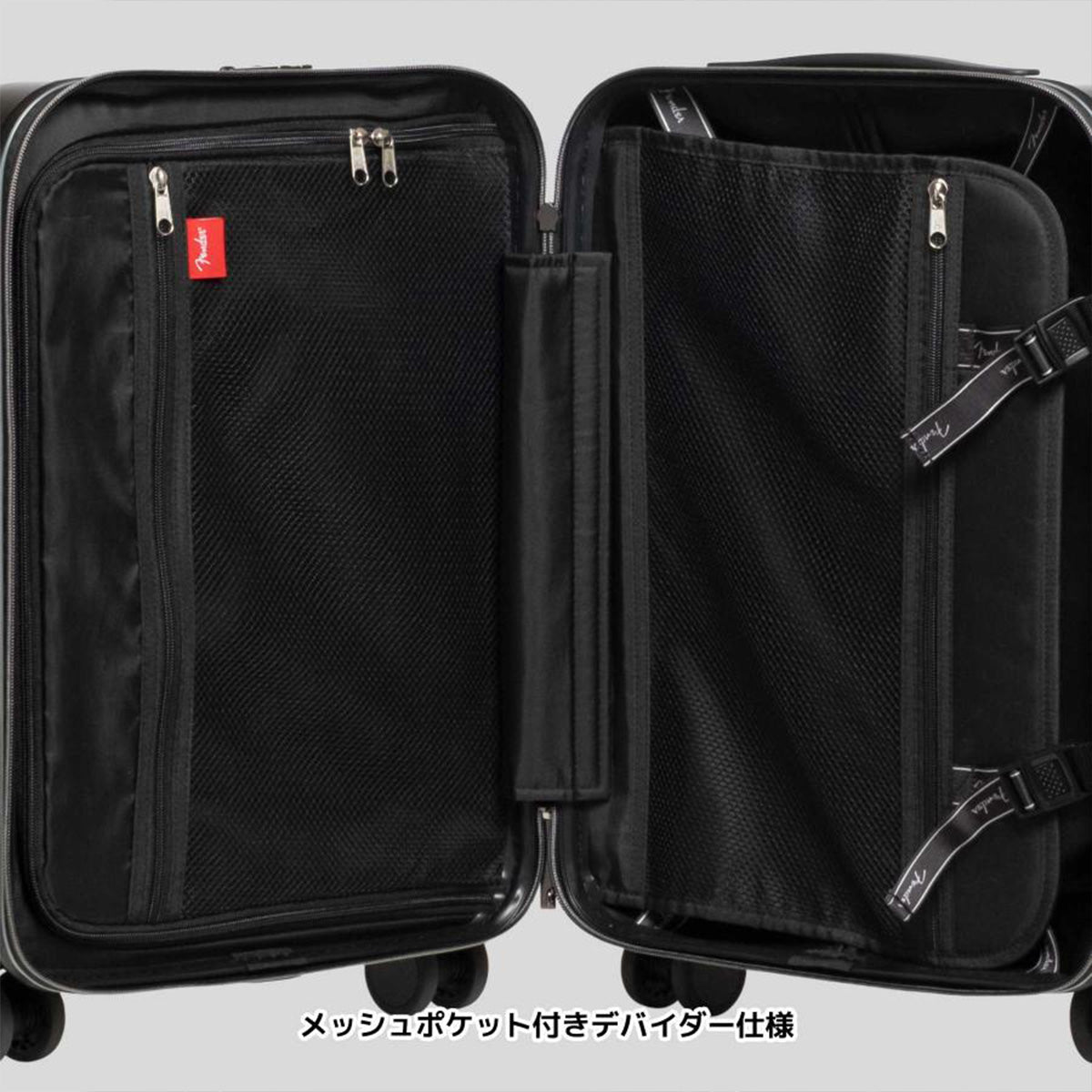 【フェンダー/FENDER】 キャリーケース 38L