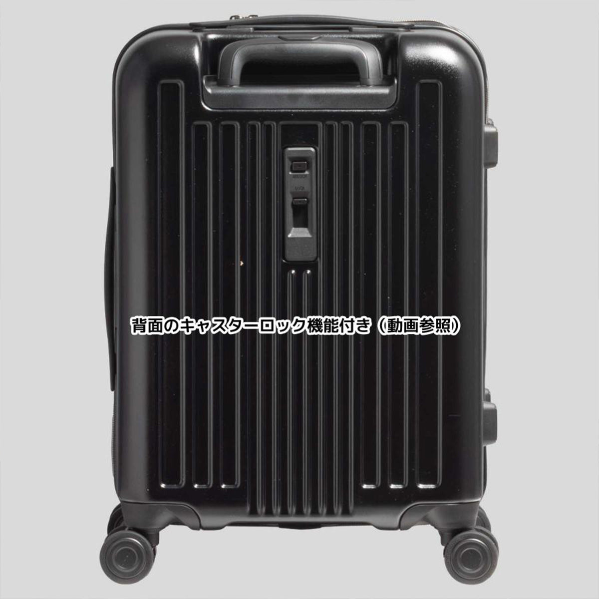 【フェンダー/FENDER】 キャリーケース 38L