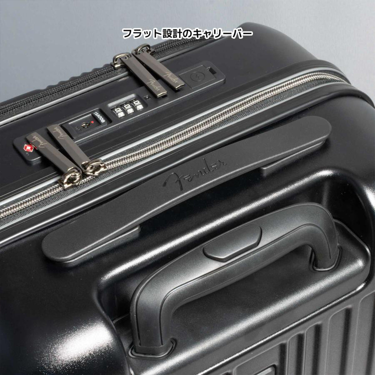 【フェンダー/FENDER】 キャリーケース 38L