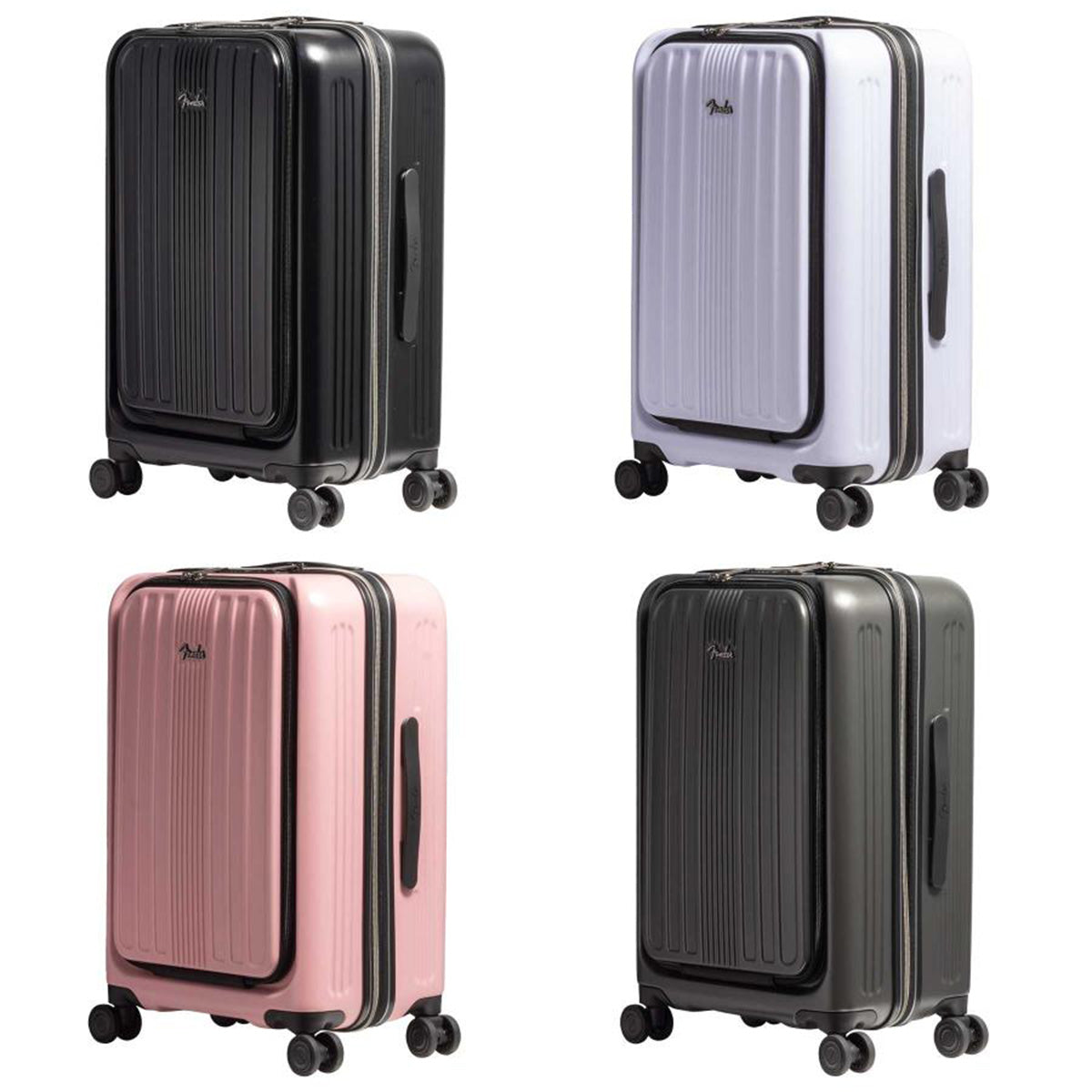 【フェンダー/FENDER】 キャリーケース 60L