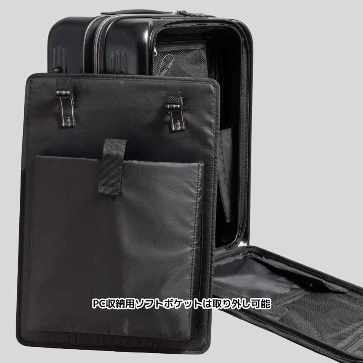 【フェンダー/FENDER】 キャリーケース 60L