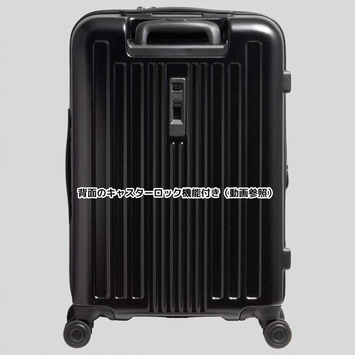 【フェンダー/FENDER】 キャリーケース 60L