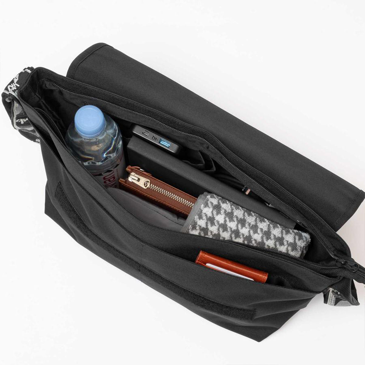 【フェンダー/FENDER】 メッセンジャーバッグ ラージサイズ