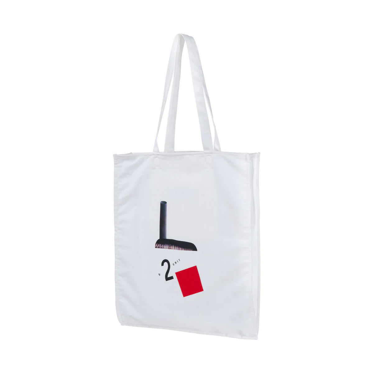 坂本龍一 「B-2 UNIT」トートバッグ【MLE】