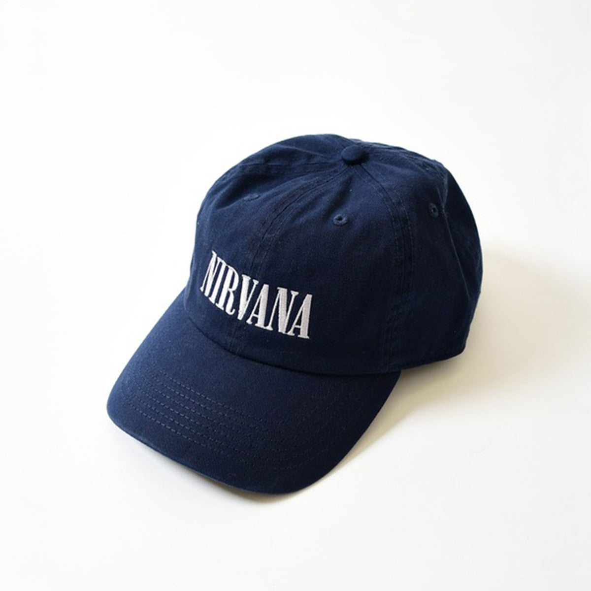 ニルヴァーナ(NIRVANA)CAP