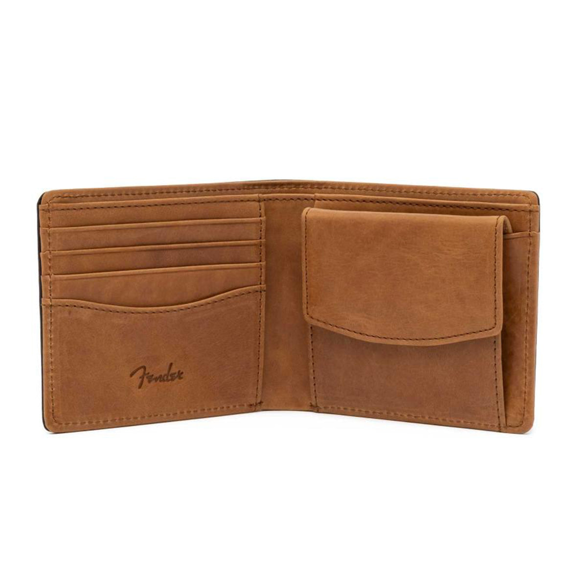 【フェンダー/FENDER】 二つ折り財布