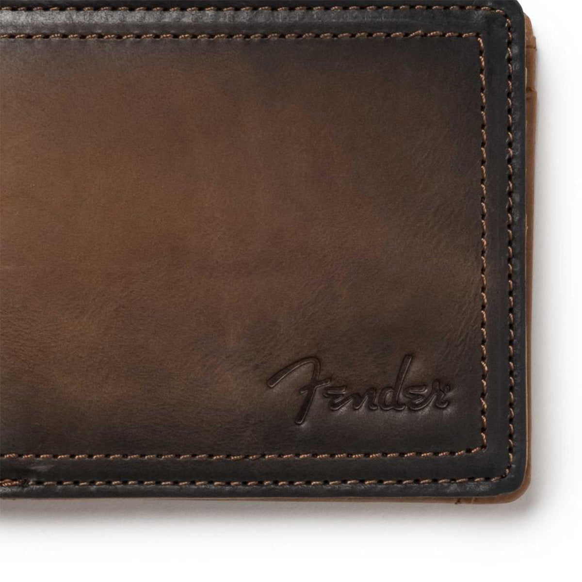 【フェンダー/FENDER】 二つ折り財布
