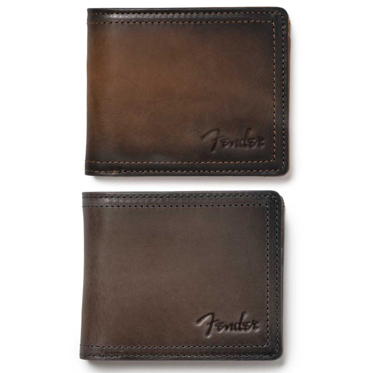 【フェンダー/FENDER】 二つ折り財布