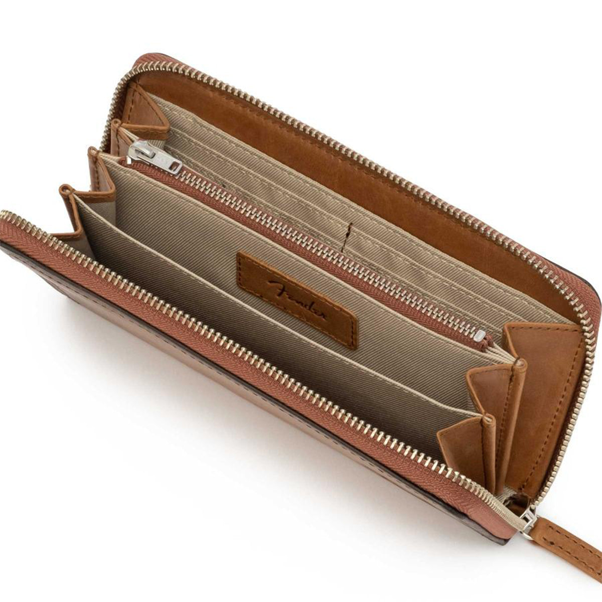 【フェンダー/FENDER】 長財布