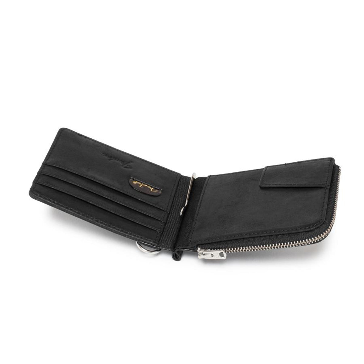 【フェンダー/FENDER】 マネークリップ付き小銭入れ