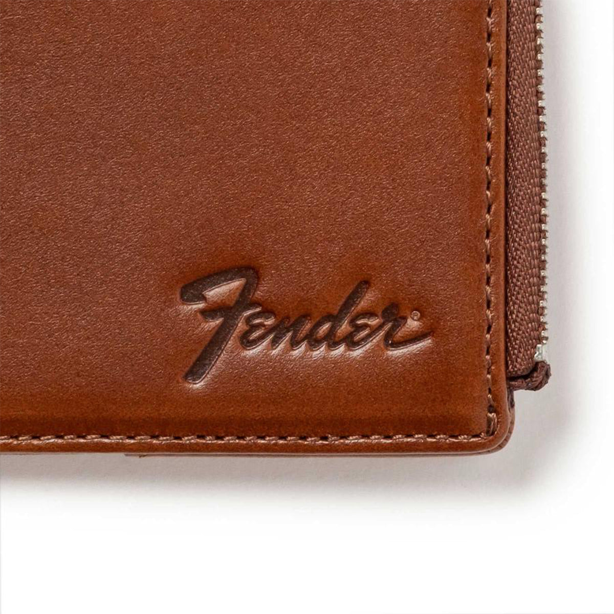 【フェンダー/FENDER】 マネークリップ付き小銭入れ