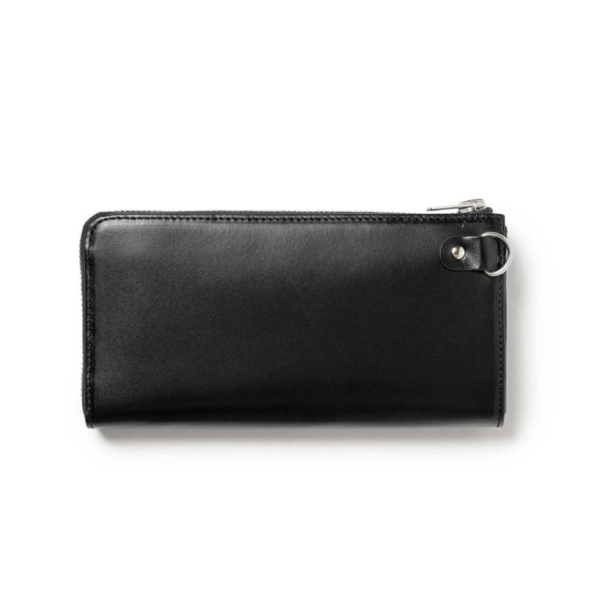【フェンダー/FENDER】 ウォレットコード付きL型ファスナー長財布