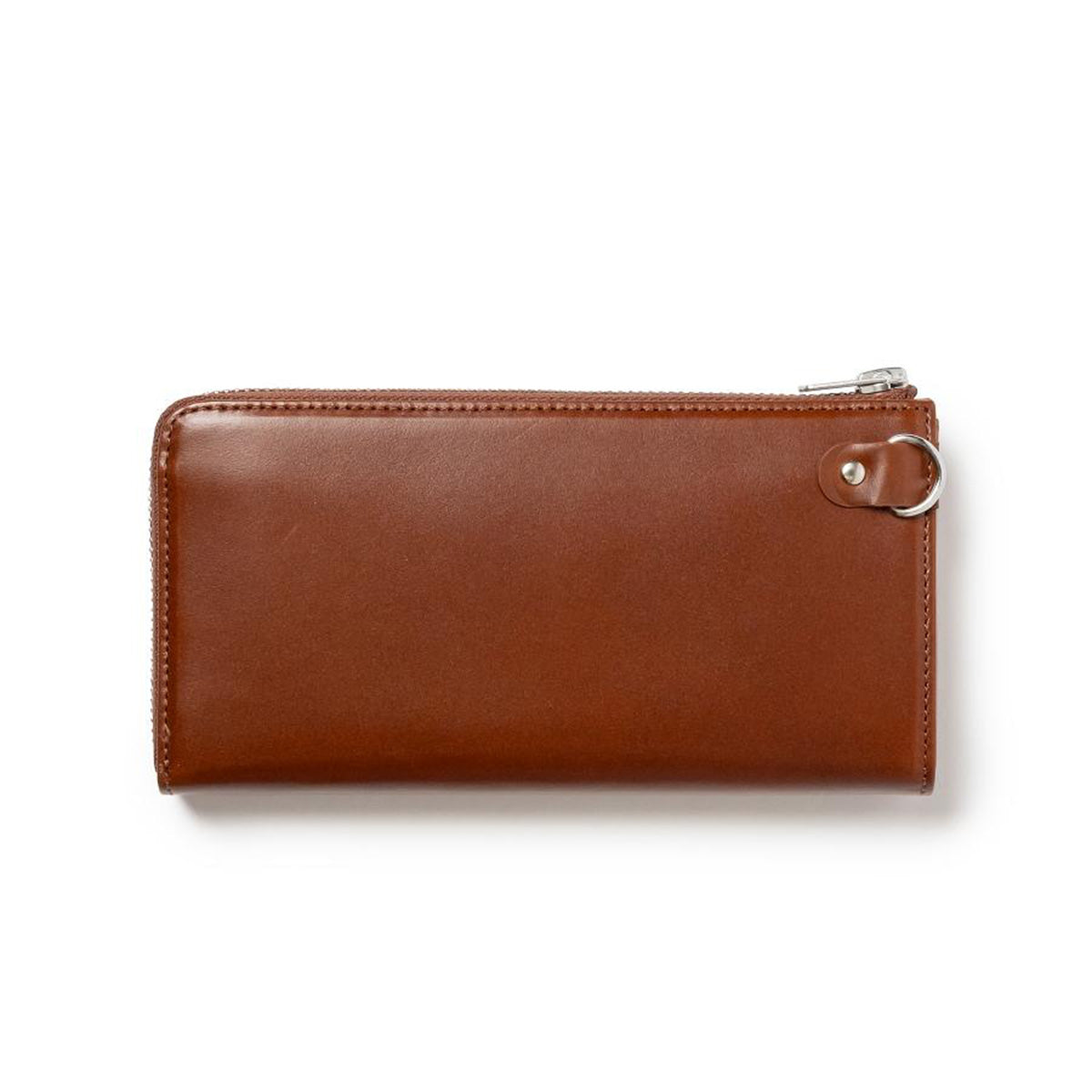 【フェンダー/FENDER】 ウォレットコード付きL型ファスナー長財布