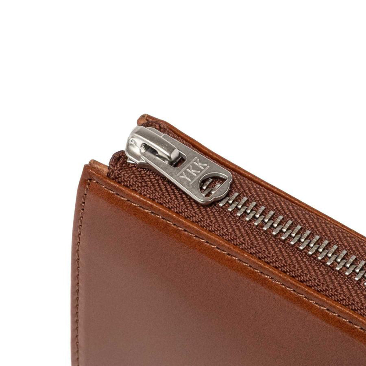 【フェンダー/FENDER】 ウォレットコード付きL型ファスナー長財布