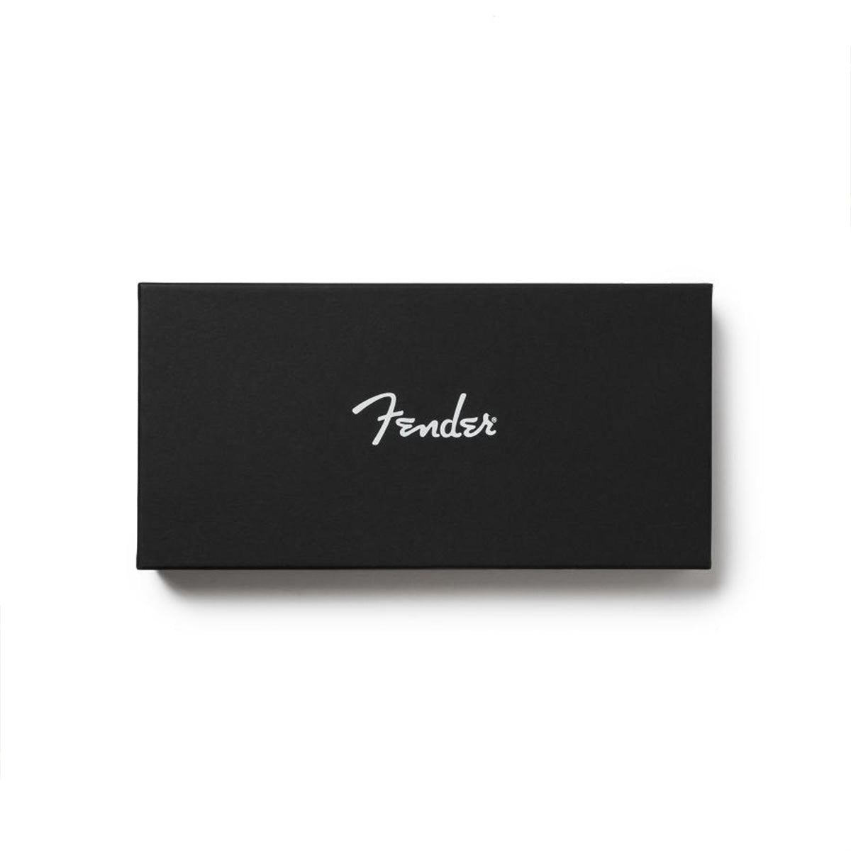 【フェンダー/FENDER】 ウォレットコード付きL型ファスナー長財布
