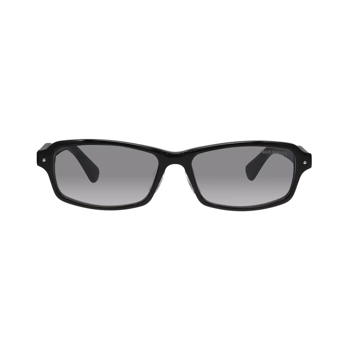 【ラウド・アイウエア/LOUD EYEWEAR】IRON MAIDEN 「Killers」モデル グレーレンズ サングラス