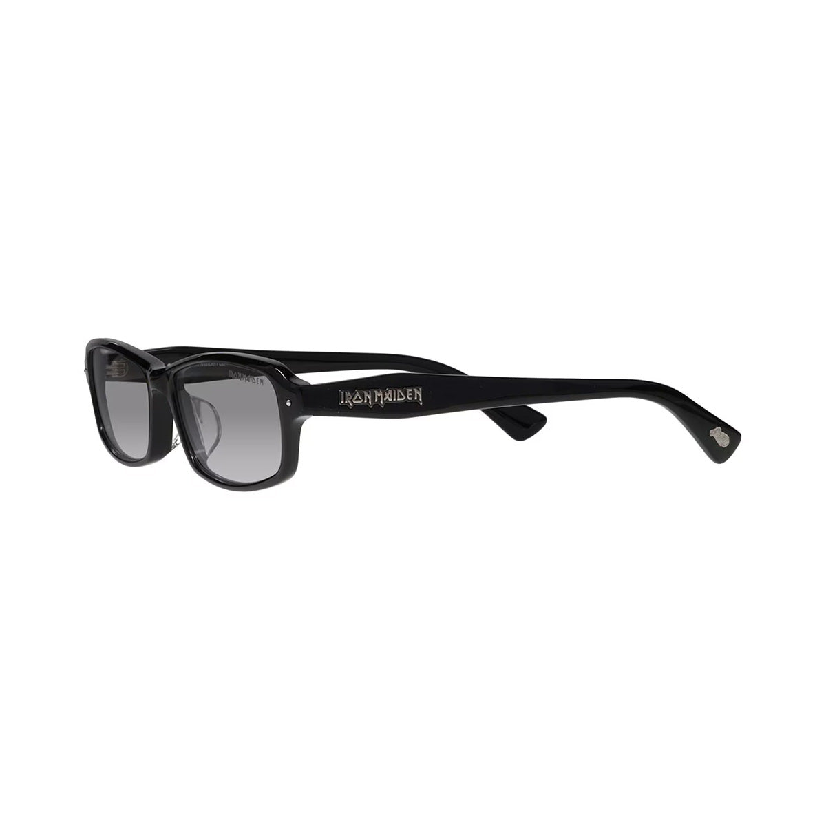 【ラウド・アイウエア/LOUD EYEWEAR】IRON MAIDEN 「Killers」モデル グレーレンズ サングラス
