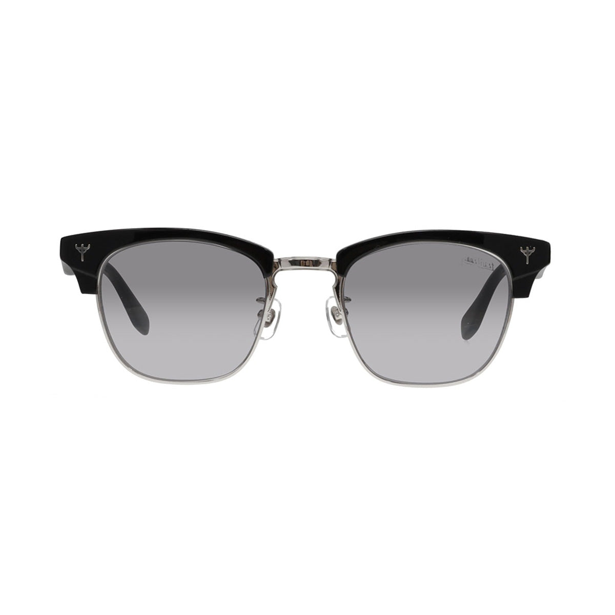 【ラウド・アイウエア/LOUD EYEWEAR】Judas Priest 「British Steel」モデル グレーレンズ サングラス