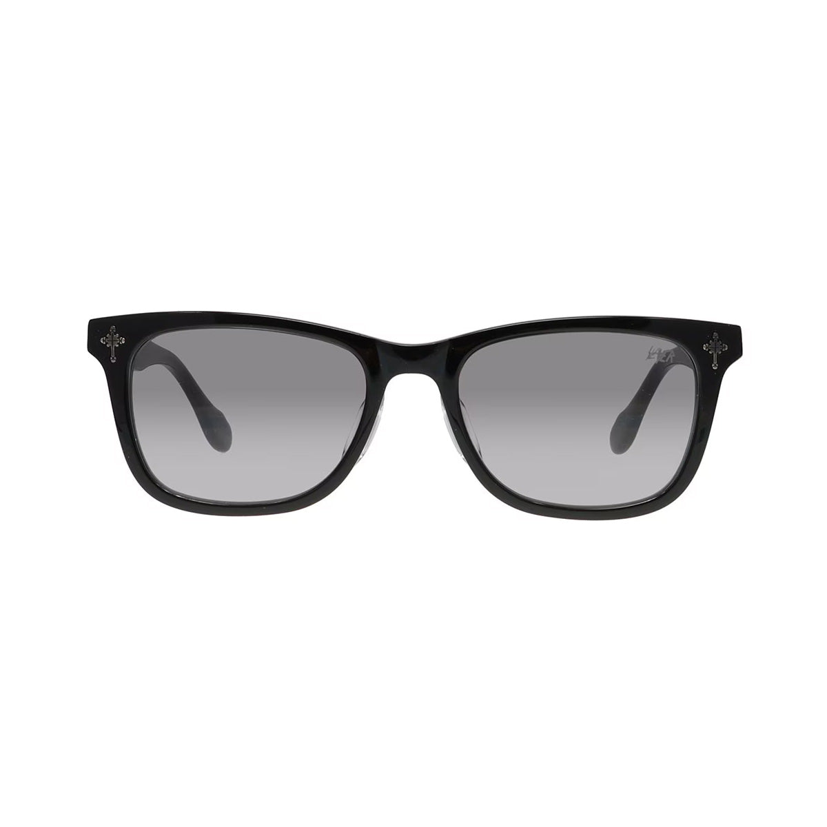 【ラウド・アイウエア/LOUD EYEWEAR】SLAYER 「REIGN IN BLOOD」モデル グレーレンズ サングラス