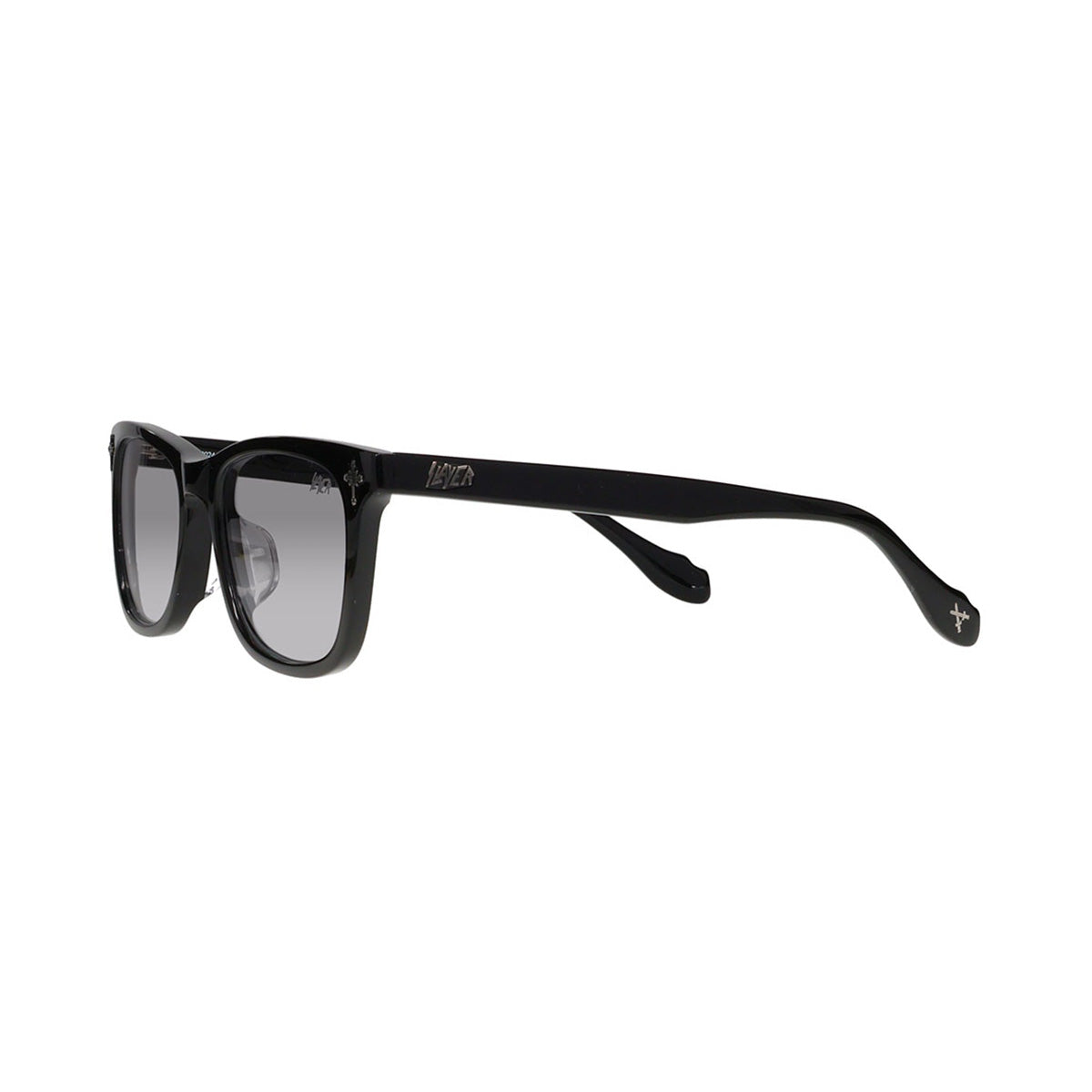 【ラウド・アイウエア/LOUD EYEWEAR】SLAYER 「REIGN IN BLOOD」モデル グレーレンズ サングラス