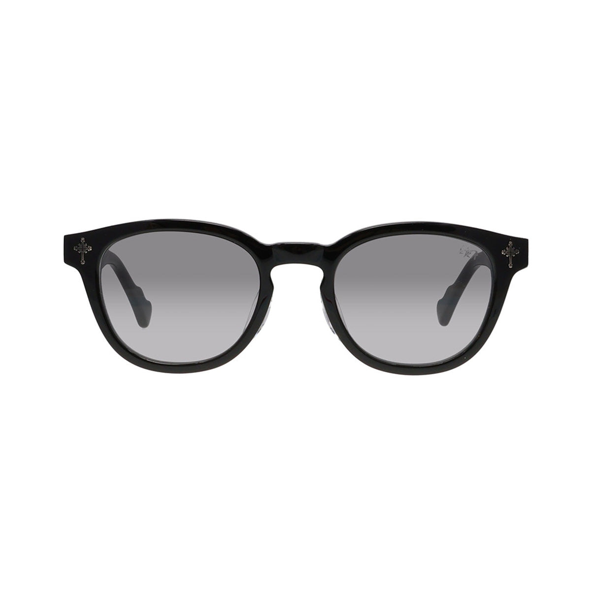 【ラウド・アイウエア/LOUD EYEWEAR】SLAYER 「SEASONS IN THE ABYSS」モデル グレーレンズ サングラス