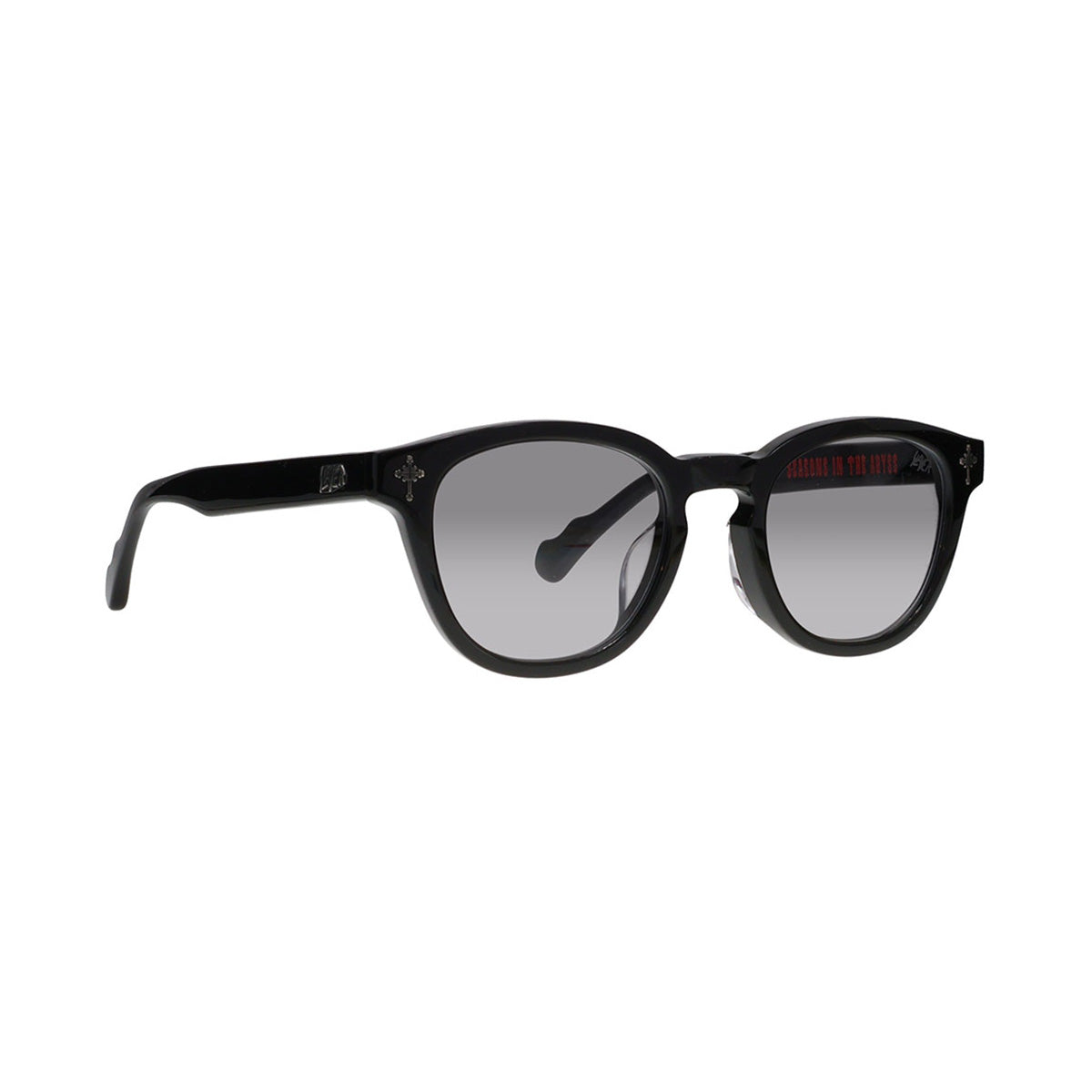 【ラウド・アイウエア/LOUD EYEWEAR】SLAYER 「SEASONS IN THE ABYSS」モデル グレーレンズ サングラス