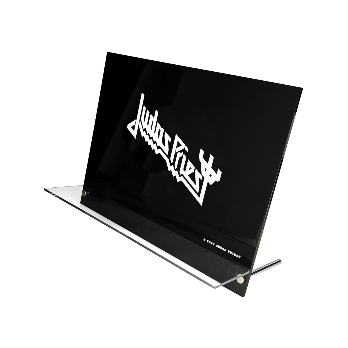 【ラウド・アイウエア/LOUD EYEWEAR】Judas Priest 卓上ディスプレイ