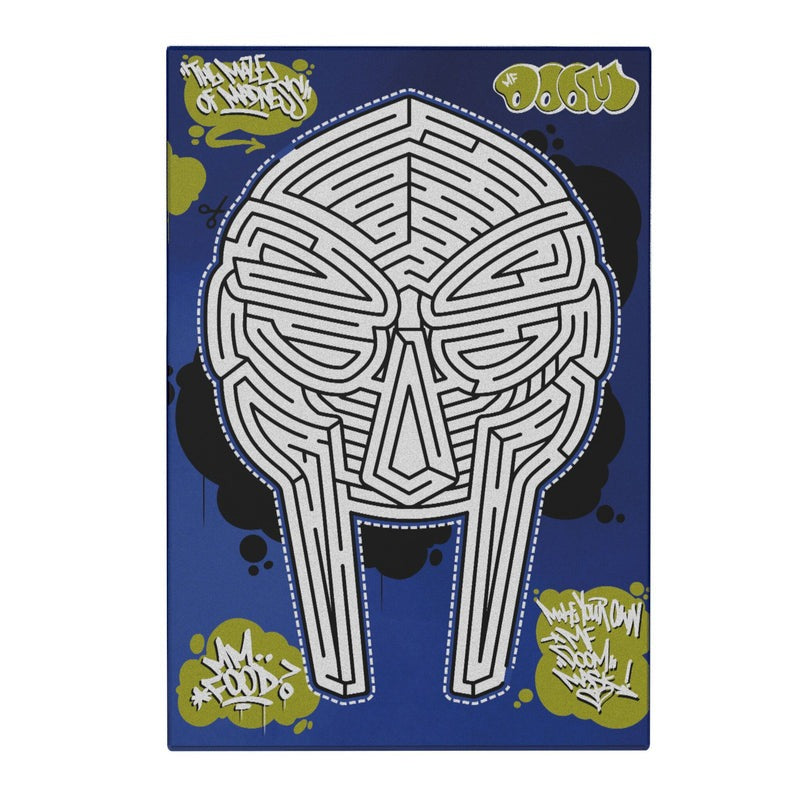 MF ドゥーム(MF DOOM): Mm..Food シリアルセット 【SUPER 7】リ・アクション