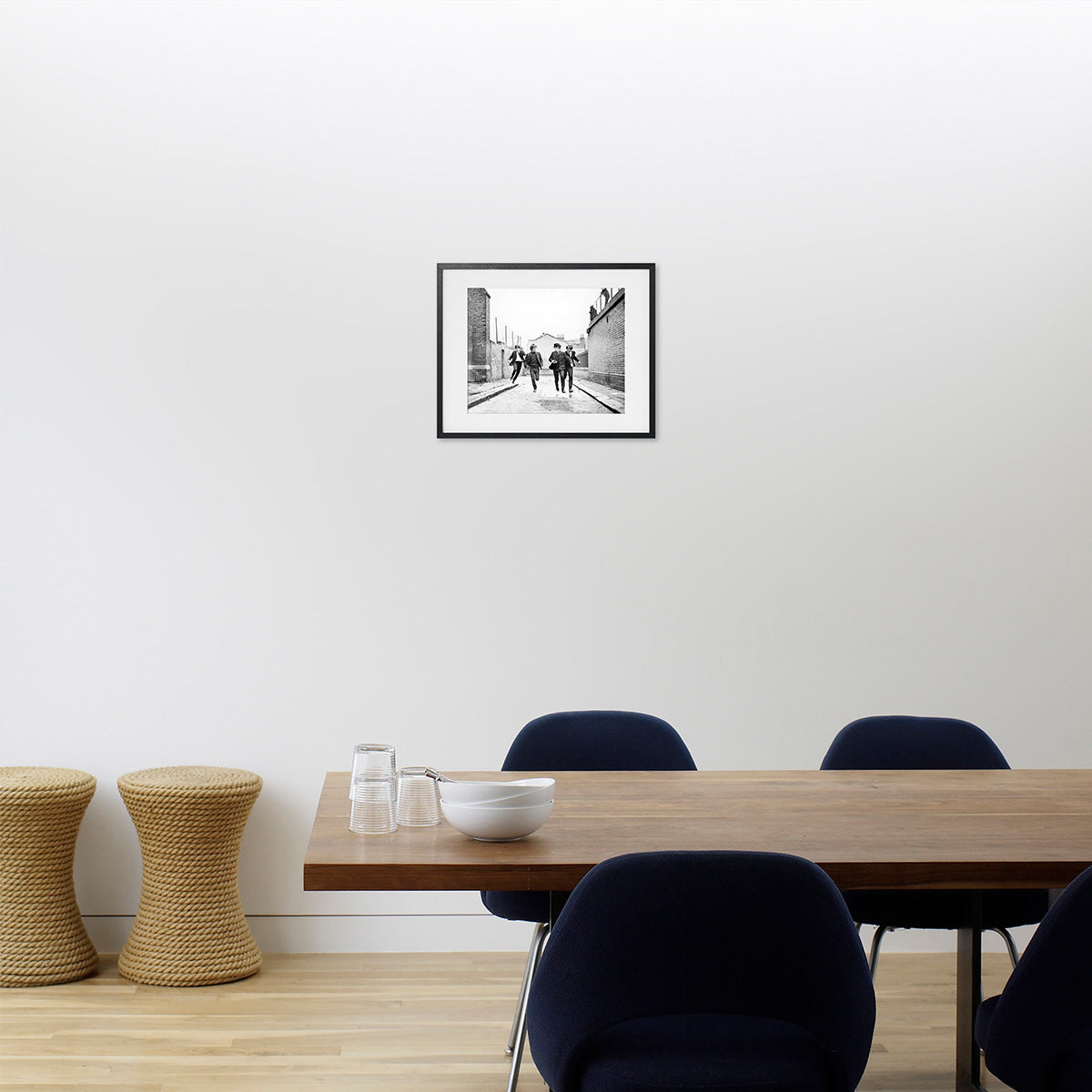 LES BEATLES 1964(フレームセット)【YELLOWKORNER】ザ・ビートルズ