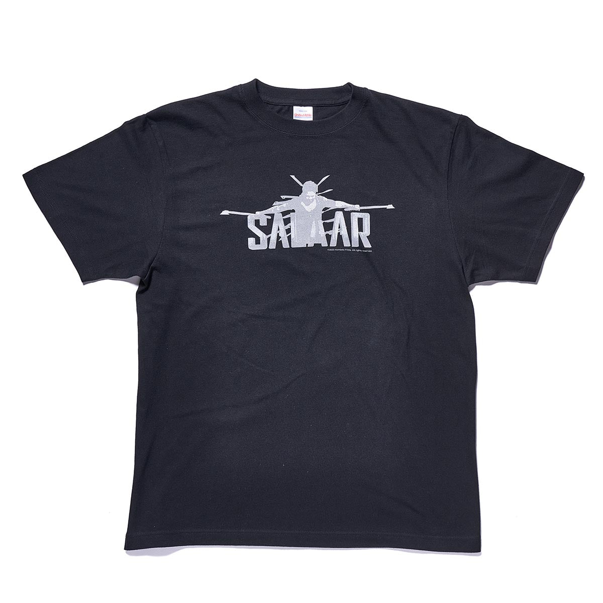 映画『サラール/SALAAR』デザイン TシャツA