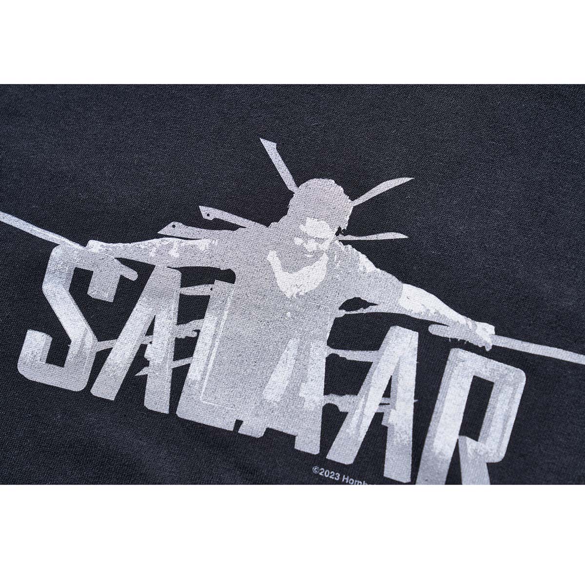 映画『サラール/SALAAR』デザイン TシャツA