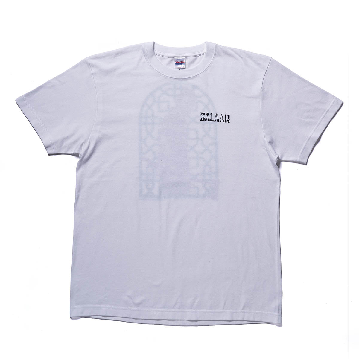 映画『サラール/SALAAR』デザイン TシャツB