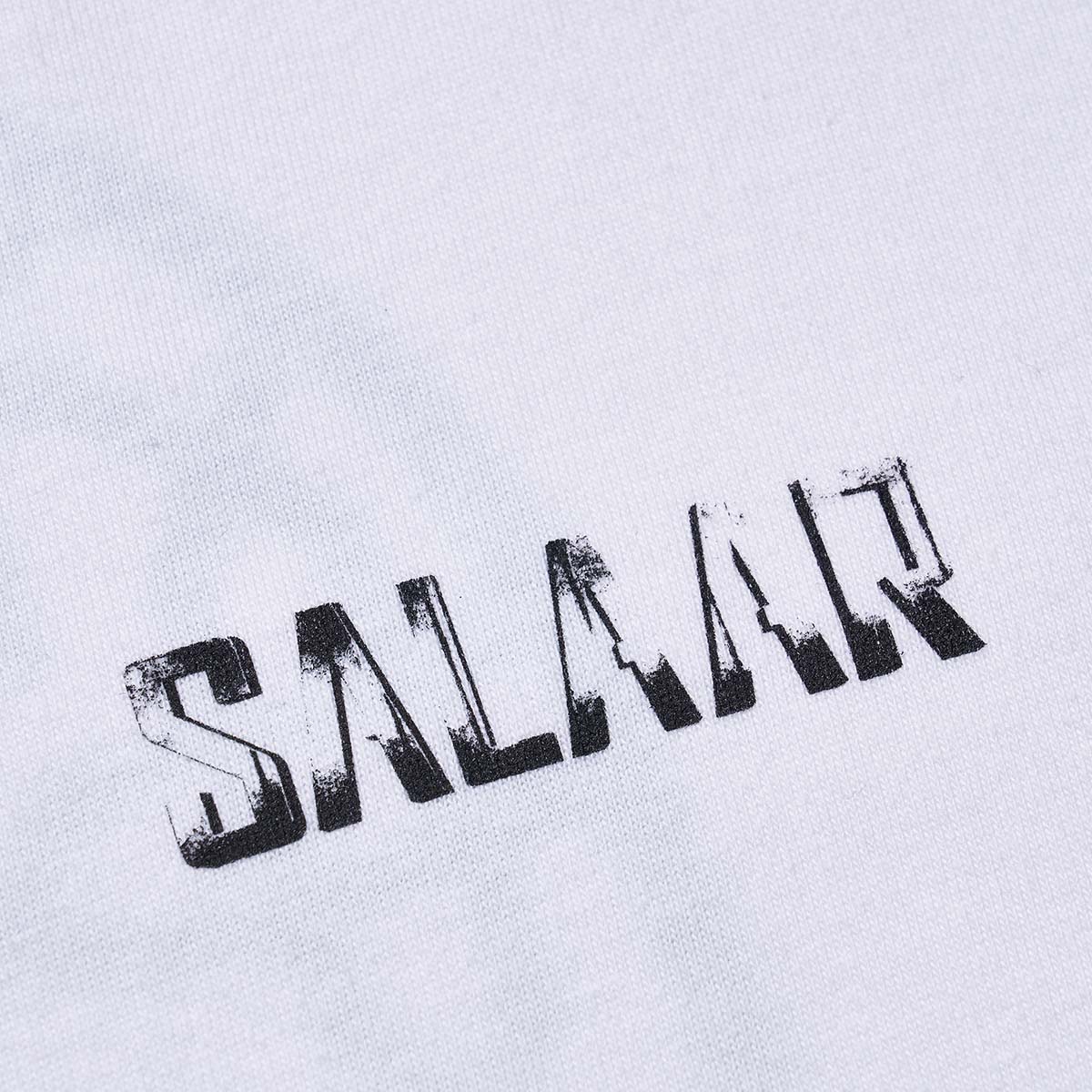 映画『サラール/SALAAR』デザイン TシャツB